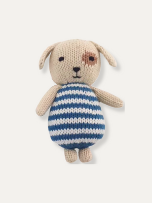 3” Mini Pocket Pal - Theo the Dog (HAPPINESS)