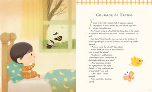 Pocokins Picture Book - Five Feeling Tales